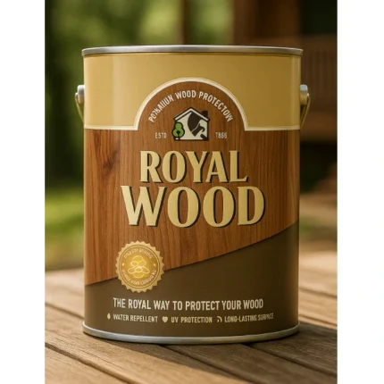 Royal Wood