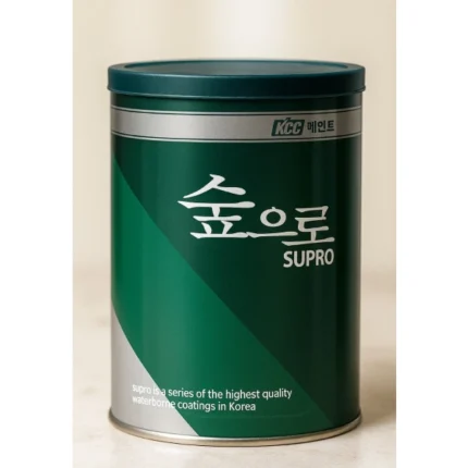 Supro Elastic Waterproofing
